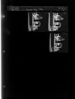 Separate Tables Play (3 Negatives), April 7-8, 1961 [Sleeve 20, Folder d, Box 26]